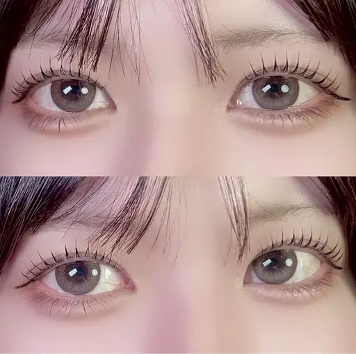 【本日16時】上下まつげパーマ無料練習モデル🤍