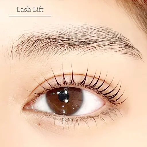 【似合わせまつげパーマ🌸】パリジェンヌorラッシュリフト ケラチントリートメント付き⭐️