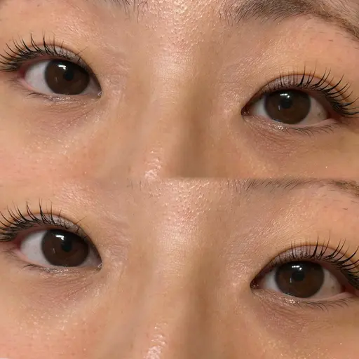 【3月学生限定】【ラッシュリフト】次世代まつ毛パーマ(美容液剤付)