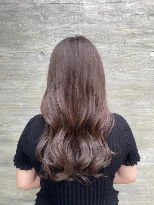 🍎垢抜けたい方に🍎カット＋カラー＋オージュア4STEPトリートメント