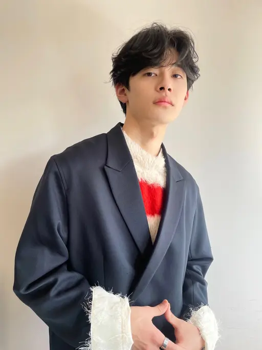 【時間限定クーポン】2/9 9:00限定🔵似合わせメンズカット