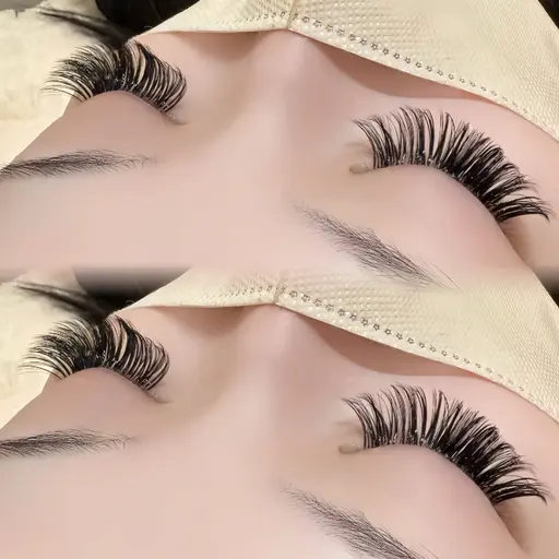 🥨U24 バインドロックつけ放題