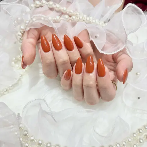 🔰口コミ記入必須【Jr】HAND⭐️オフなし⭐️ワンカラーorラメグラ