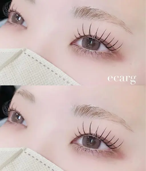 LEDマツエク⭐️(100本前後)※補足をしっかりお読みください