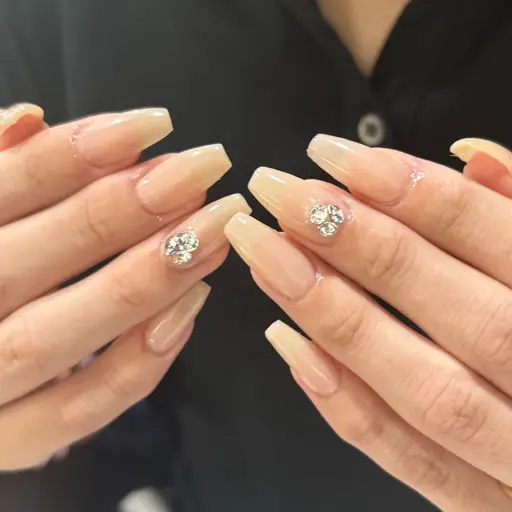 ワンカラーオフ無し🌷追加パーツ◯