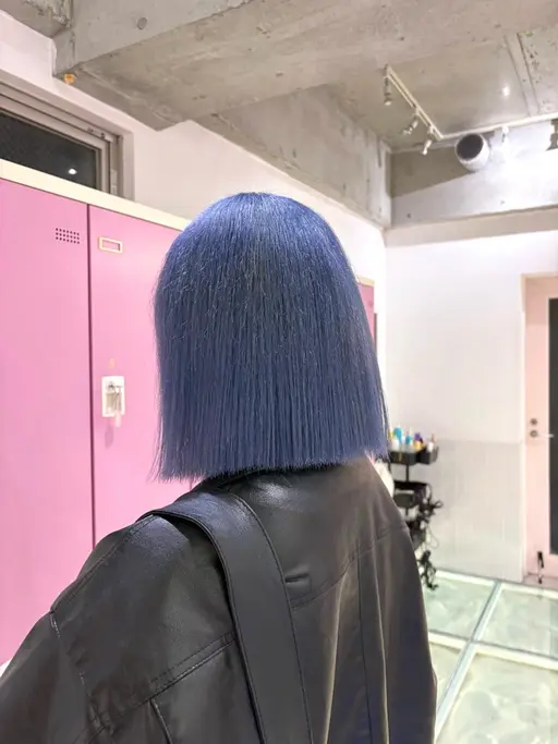 🐝ご新規様限定🐝ダブルカラー➕トリートメント🫧(ブリーチ1回込)