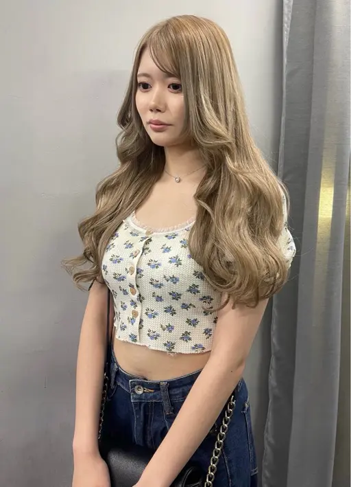 🫧シールエクステ80枚【プラチナ人毛】🫧