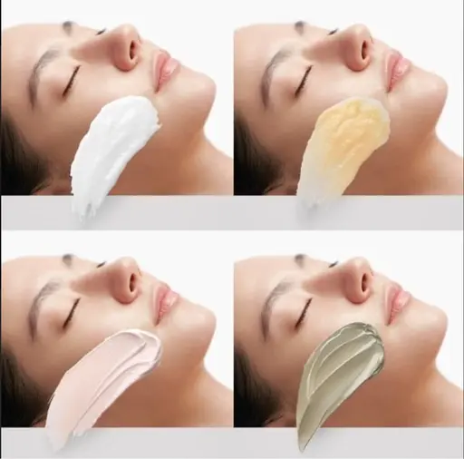 【1番人気／肌質改善】ニキビ・敏感肌のためのオーダーメイドエステ60分