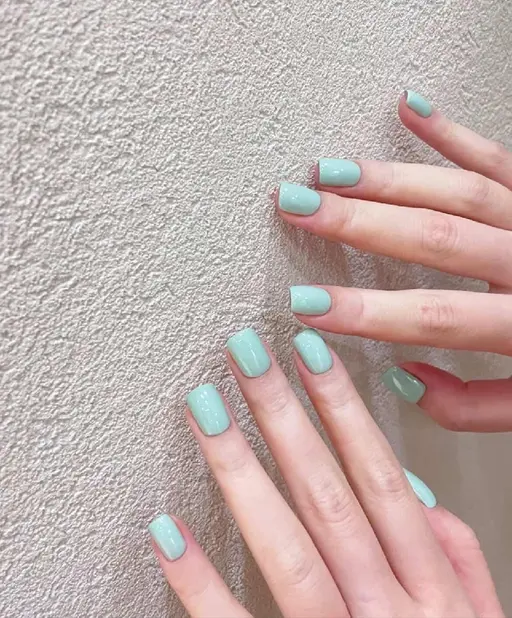 ★ワンカラー/グラデーション(フィルイン対応)