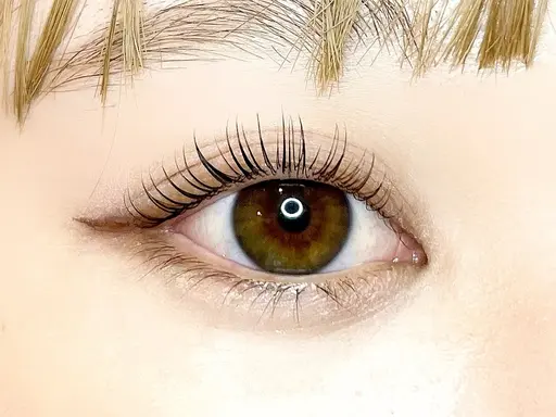 まつげパーマ ￥6600→￥2900