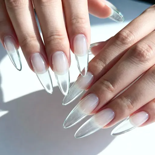 長さだしのみ１０本💅【オフあり】