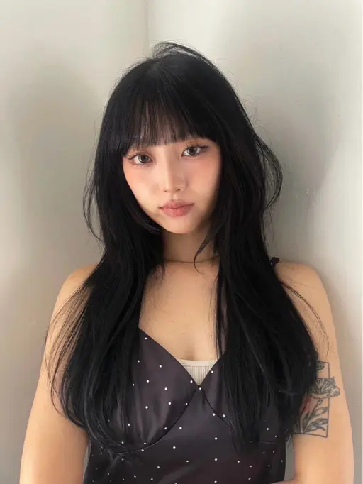 レイヤーカット✂︎