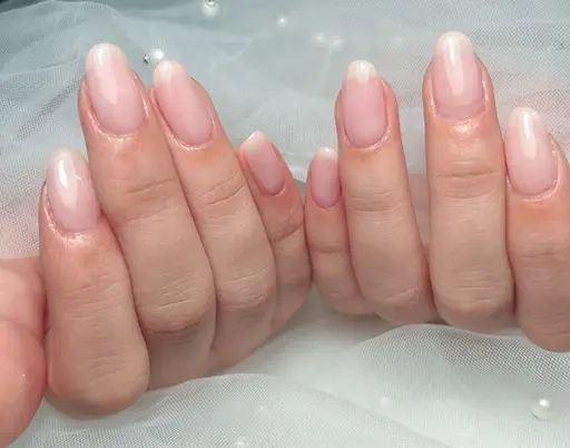 【ハンド】ワンカラーオフ無し🎀