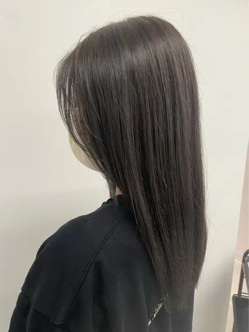 【炭酸で頭皮汚れをリセット✨】炭酸泉🫧➕ケアトリートメント❤️‍🩹