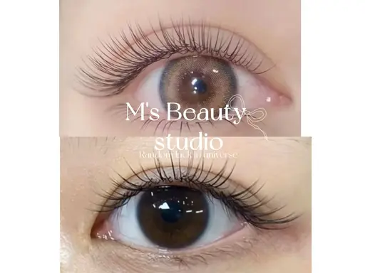 LEDエクステ無制限つけ放題✨