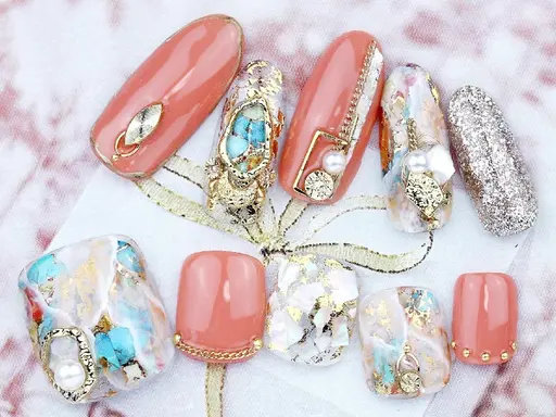 【★人気No.1】持ち込みOKスペシャルコース(オフ込)¥9200