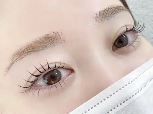 〖 ✧お得キャンペーン✧ 〗ラッシュリフト上下…束感コーティング付✨