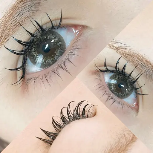 【フラットラッシュ🩷付け放題】