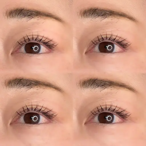 【1/28限定⚠️伊丹駅のみ】1名様限定💙まつ毛パーマの練習モデル募集中❗️⚠️この日だけ伊丹駅です⚠️