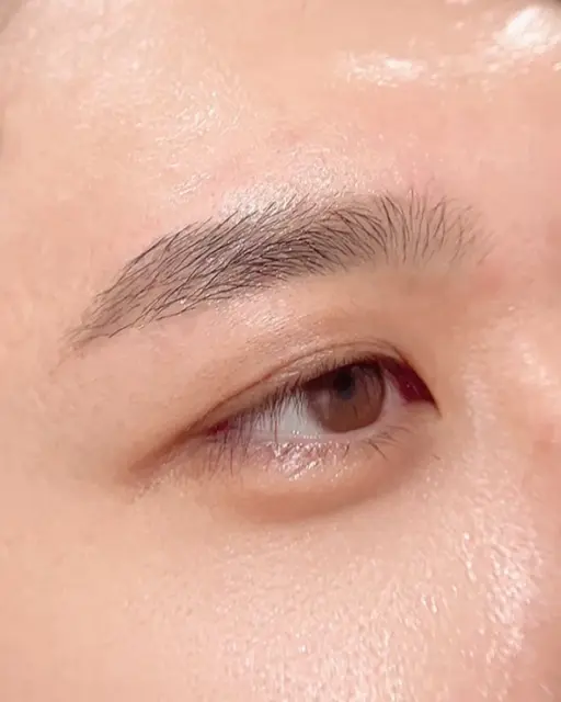 【メンズ大歓迎】眉ワックス×口周りワックス😼清潔感upセット🍋