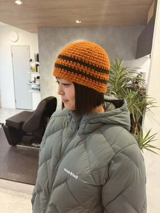 Xmas限定🎄✴︎ .. CUT treatment