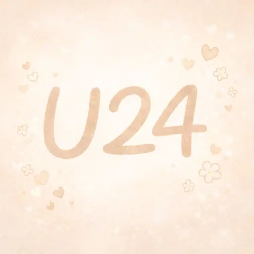 【🎀U24限定 】やわらか縮毛矯正＋トリートメント🫧カットなし✂️