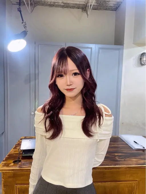 【平日限定】ONE COLOR ❤️‍🔥❤️‍🔥