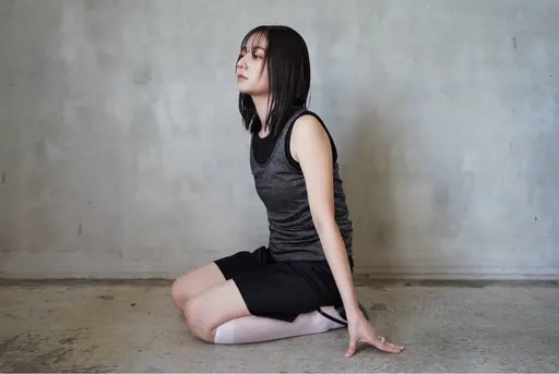 ダブルカラー ( ブリーチ込 )