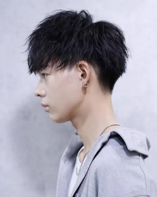 【⭐️2月17日限定⭐️】メンズカット+トリートメント¥1,100       ※詳細をご覧下さい。