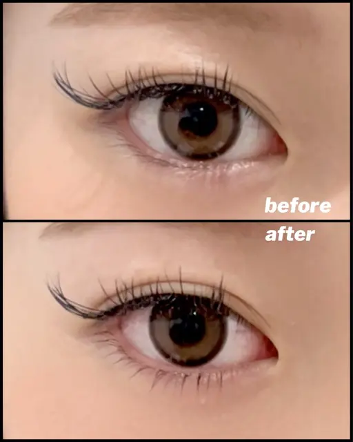 【逆まつ毛改善パーマ】【下まつ毛パーマ】☘️補足を必ずお読みください⚠️