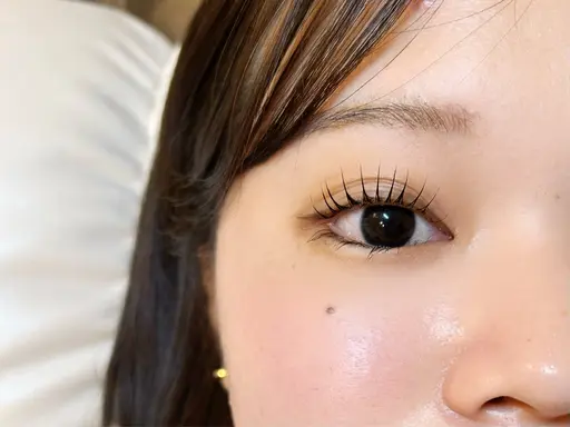 🤍❤️まつげパーマ❤️🤍（TR•コーティング仕上げ付き）