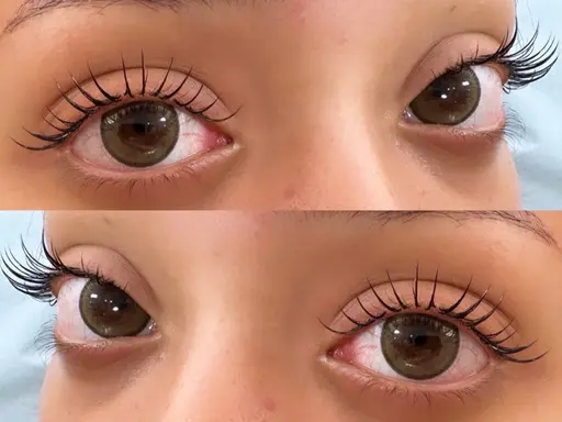 最上質セーブルor最高級ミンク100本