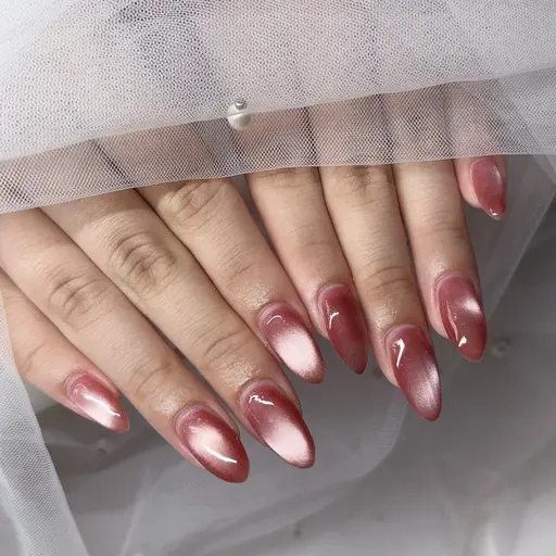 【当日限定】🎀マグネットネイル🎀