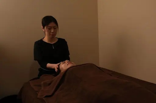 ＼極上の癒しをお得に体験！／ ヘッド・ボディケア60分 通常7,150円 ▶︎今だけ3,980円（税込）