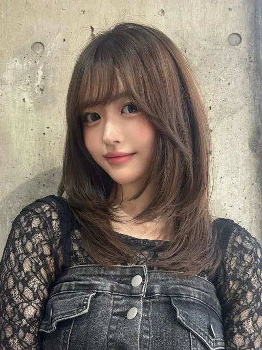 1/26 9:30〜限定!ロングレイヤーカット+トリートメント⚠️必ず詳細までお読みください