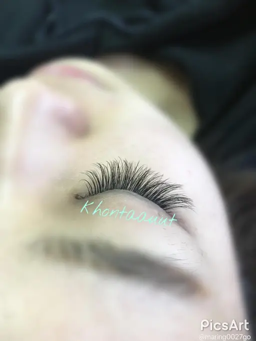 【オススメ‼︎】（オフ込）マットフラットラッシュ（130本）カラー有