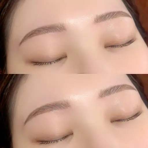 【2/17、20、21 下記に可能なお時間記載あり 】🌷美眉スタイリング眉毛wax