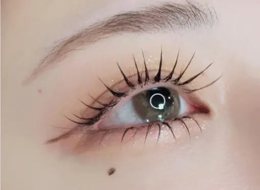 【JCDカール、75分】オフ込Wフラットラッシュ80束​〜​