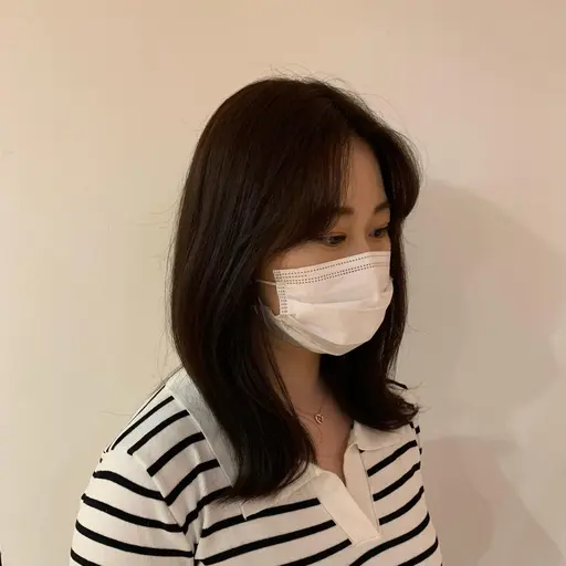 カット＋カラー＋コタトリートメント