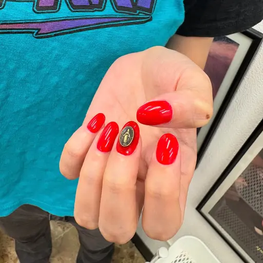 オフなしワンカラー