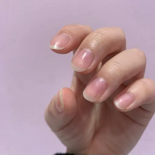 ハンドネイルオフのみ🧾🛒(チップ・スカルプ長さ出しオフは不可)