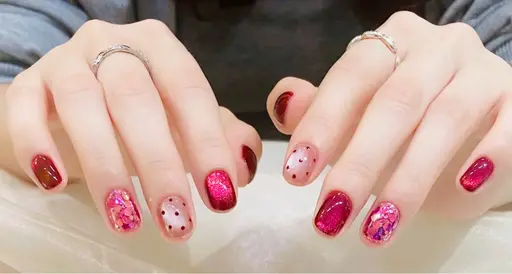 マグネット(アート4本)3950円