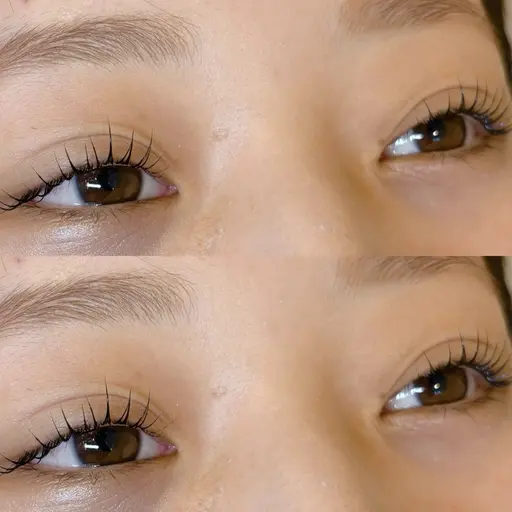 💛 ラッシュリフト 💛