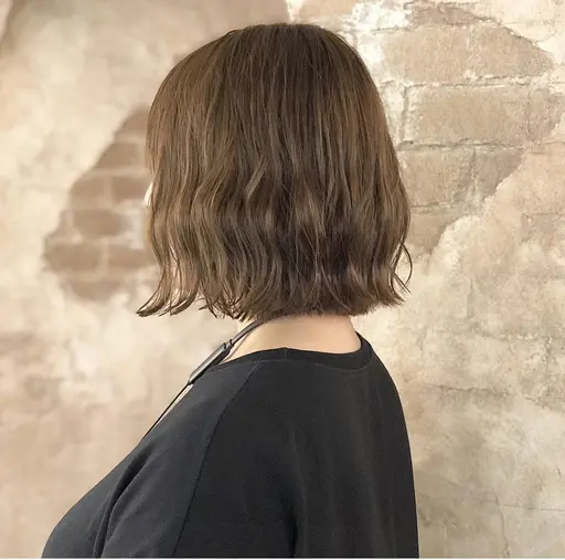 カット＋カラー＋2stepトリートメント