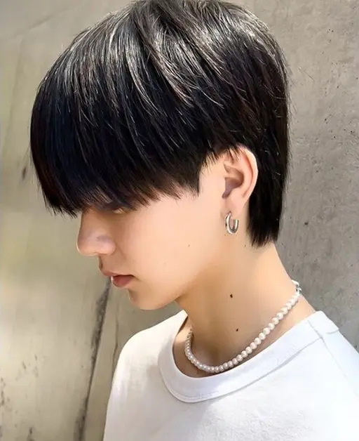 似合わせメンズカット💇カットモデル 通常はカット¥5.500ですがミニモ限定で《無料》です19:30〜!!