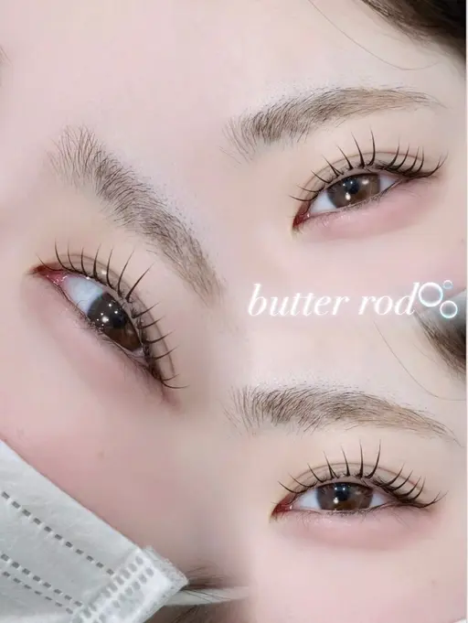 【U-27限定🎀】【まつ毛パーマ】無料モデル!