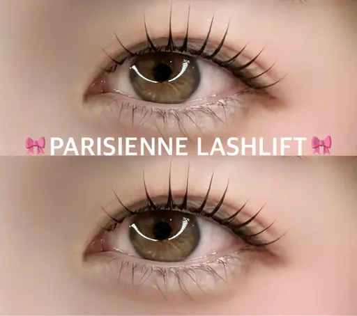 【❤️‍🔥12/21のみ❤️‍🔥】似合わせまつ毛パーマ🫧（コーティング無料💡）