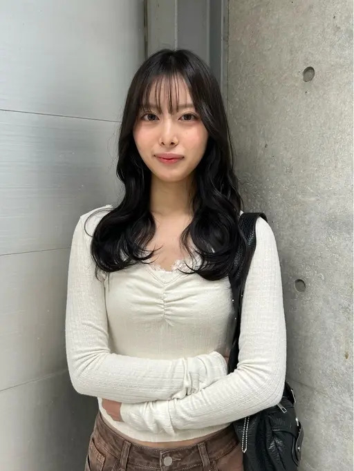 【12/23 限定🎄.*】似合わせカット+髪質改善カラー+トリートメント