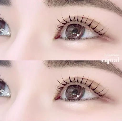 土日限定🎄💖ご新規様価格‪💖《‎まつげパーマ➕高級トリートメント🫧》