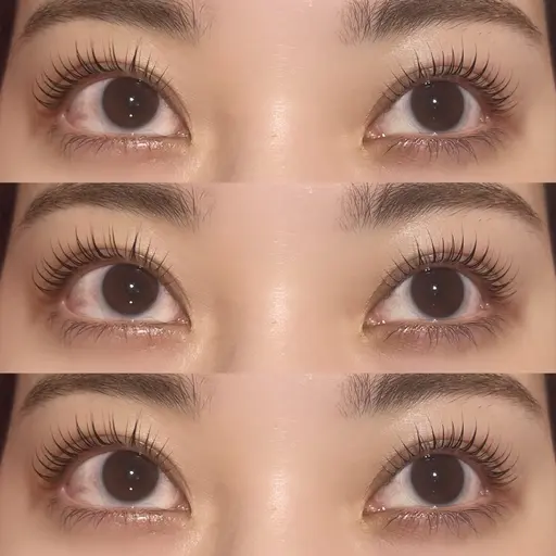 🫧ケラチンラッシュリフト🫧